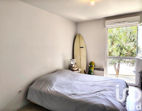 Appartement à vendre 2 pièces 39 m² Villenave-d'Ornon