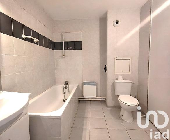 Appartement à vendre 2 pièces 39 m² Villenave-d'Ornon