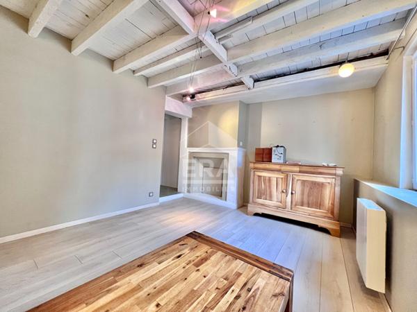 Appartement  duplex situé à Orleans centre, 3 pièces, surface de 67 m2