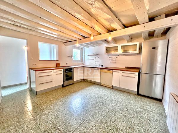 Appartement  duplex situé à Orleans centre, 3 pièces, surface de 67 m2