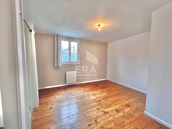 Appartement  duplex situé à Orleans centre, 3 pièces, surface de 67 m2