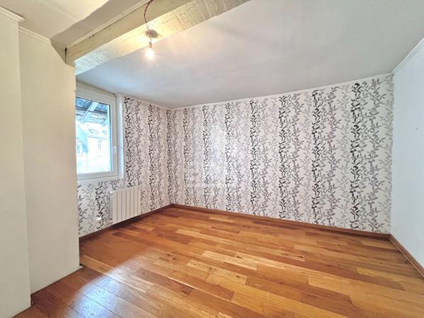 Appartement  duplex situé à Orleans centre, 3 pièces, surface de 67 m2