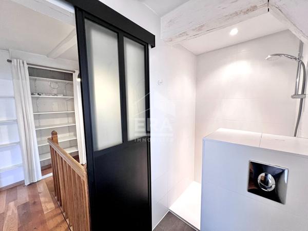 Appartement  duplex situé à Orleans centre, 3 pièces, surface de 67 m2