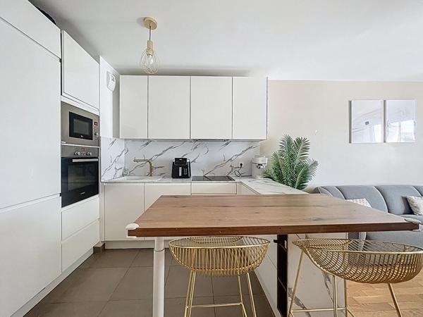 Appartement Suresnes 4 pièce(s) 75 m2