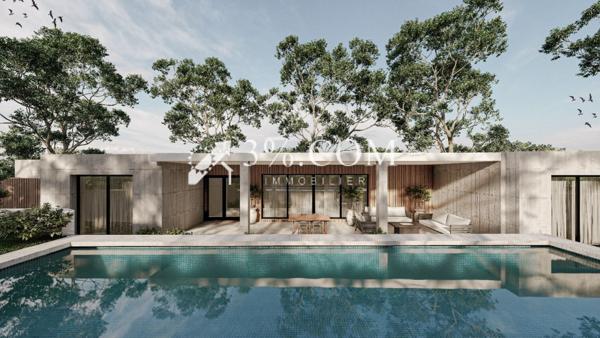 Maison 5 pièce(s) 4 chambre(s) 190 m²