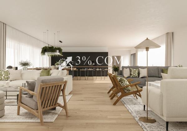 Maison 5 pièce(s) 4 chambre(s) 190 m²