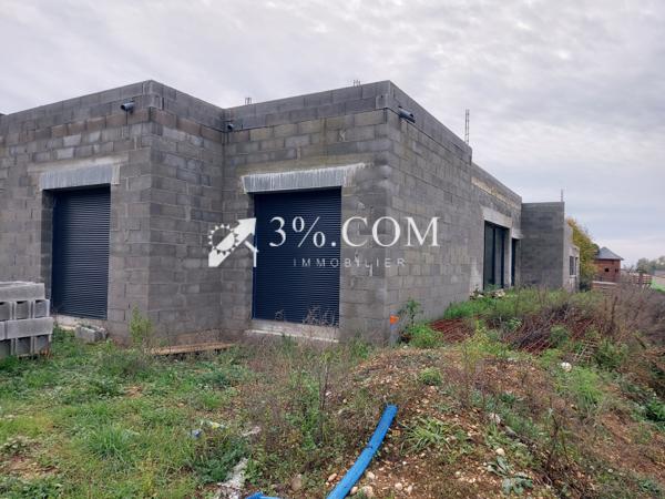 Maison 5 pièce(s) 4 chambre(s) 190 m²