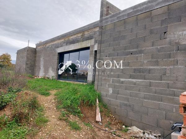 Maison 5 pièce(s) 4 chambre(s) 190 m²