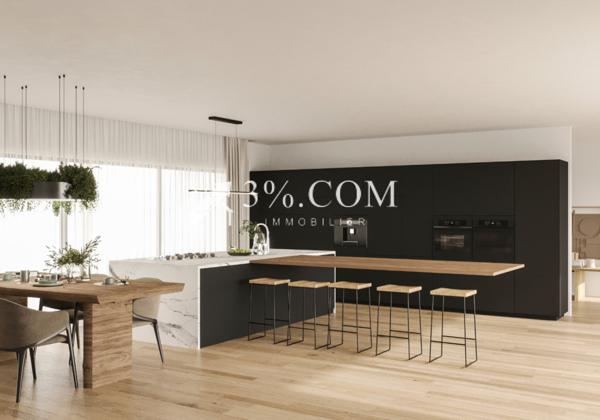 Maison 5 pièce(s) 4 chambre(s) 190 m²