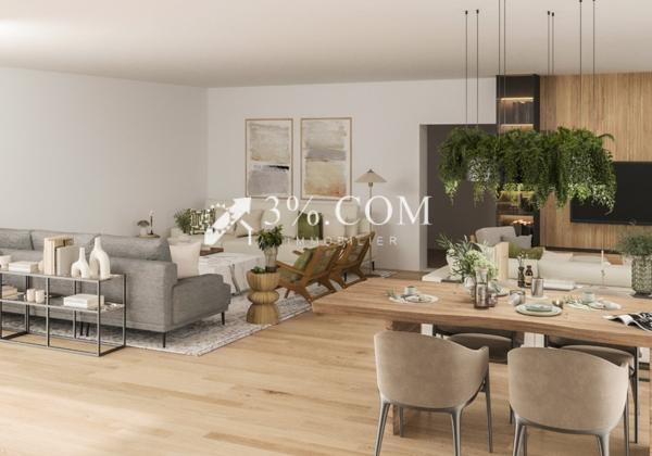 Maison 5 pièce(s) 4 chambre(s) 190 m²