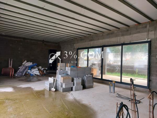 Maison 5 pièce(s) 4 chambre(s) 190 m²