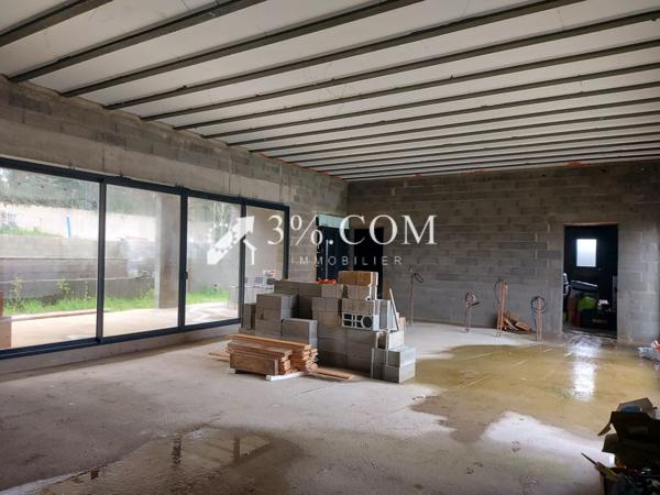 Maison 5 pièce(s) 4 chambre(s) 190 m²