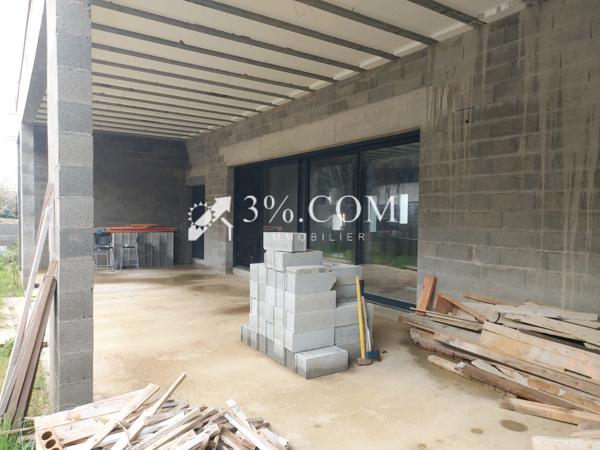 Maison 5 pièce(s) 4 chambre(s) 190 m²