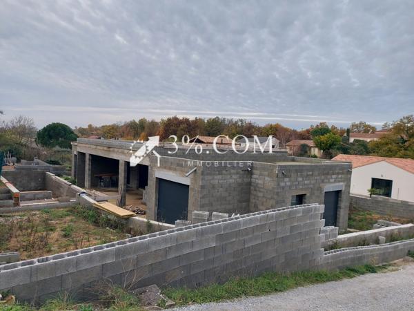 Maison 5 pièce(s) 4 chambre(s) 190 m²