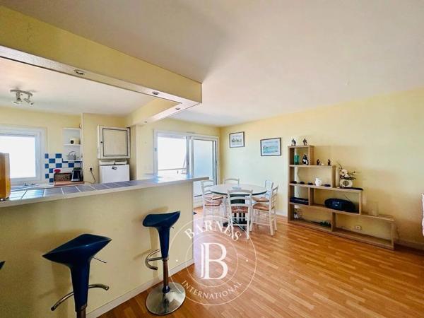 Cabourg, Appartement 2 Chambres -  59 m² à vendre