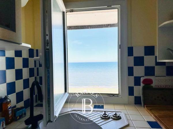 Cabourg, Appartement 2 Chambres -  59 m² à vendre