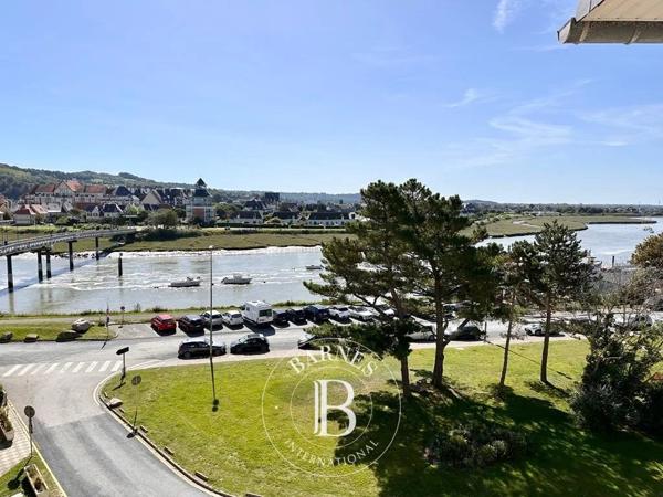 Cabourg, Appartement 2 Chambres -  59 m² à vendre