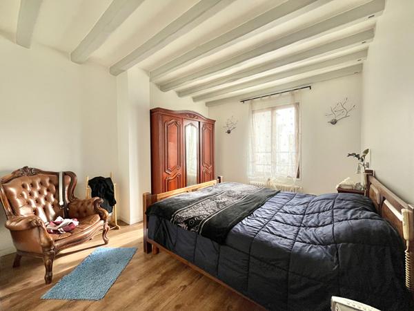 Maison de 177 m2 habitables - Sartrouville -  Quartier le Val notre dame