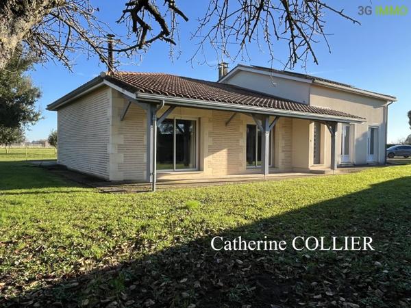 Vente / Maison avec dépendance