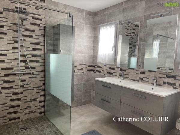 Vente / Maison avec dépendance