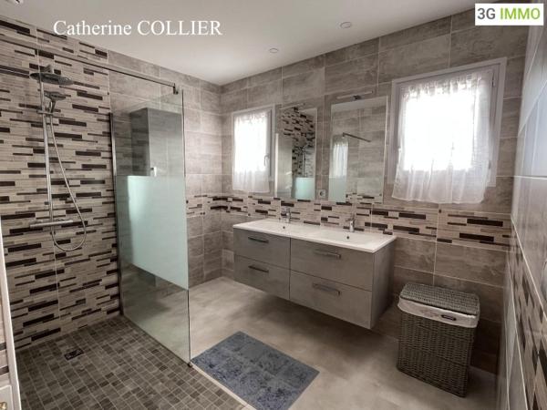 Vente / Maison avec dépendance