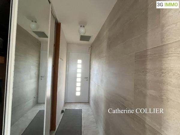 Vente / Maison avec dépendance