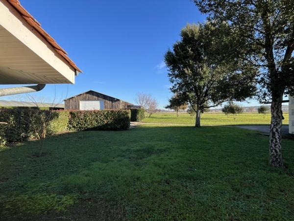 Vente / Maison avec dépendance