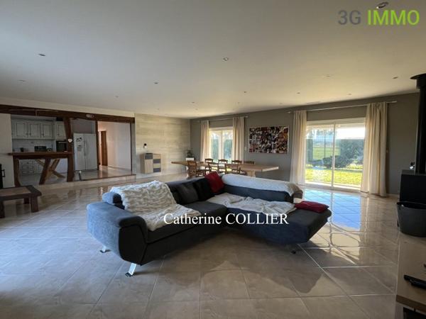 Vente / Maison avec dépendance