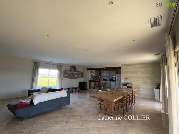 Vente / Maison avec dépendance