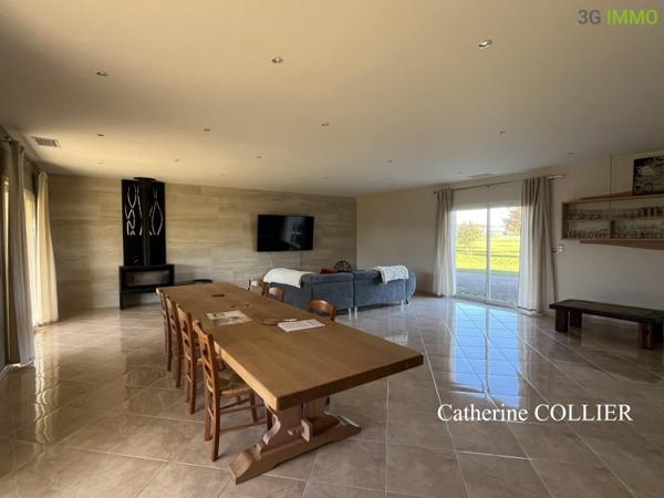 Vente / Maison avec dépendance