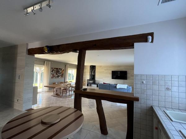 Vente / Maison avec dépendance