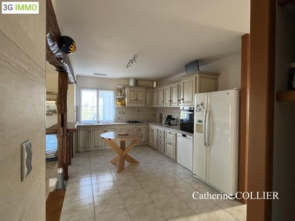 Vente / Maison avec dépendance