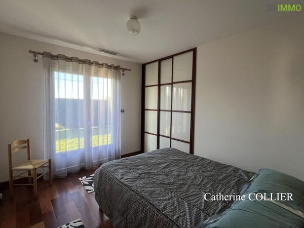 Vente / Maison avec dépendance