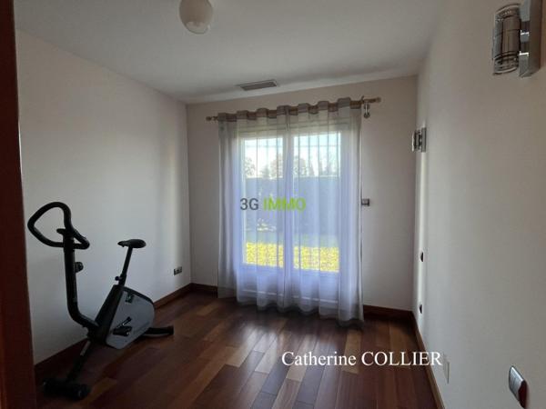 Vente / Maison avec dépendance