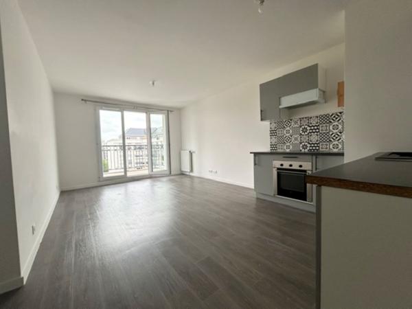 Appartement Sartrouville 3 pièce(s) 56.35 m2