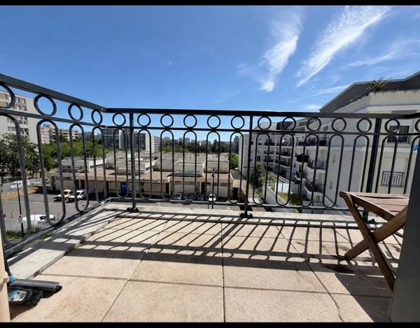 Appartement Sartrouville 3 pièce(s) 56.35 m2