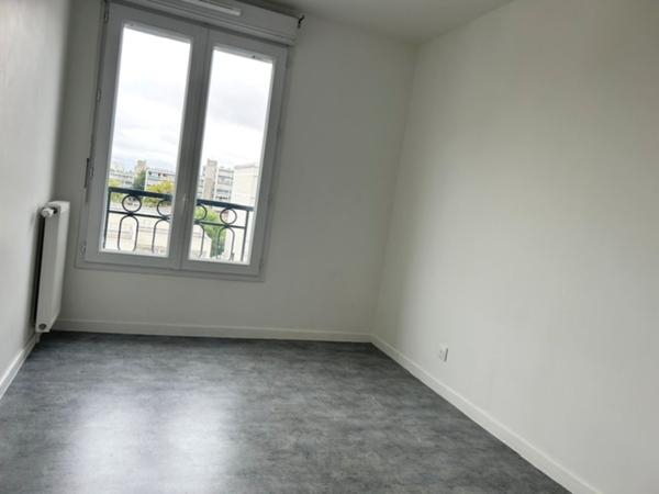 Appartement Sartrouville 3 pièce(s) 56.35 m2