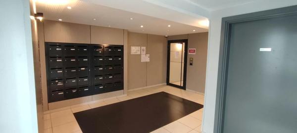 Appartement Sartrouville 3 pièce(s) 56.35 m2
