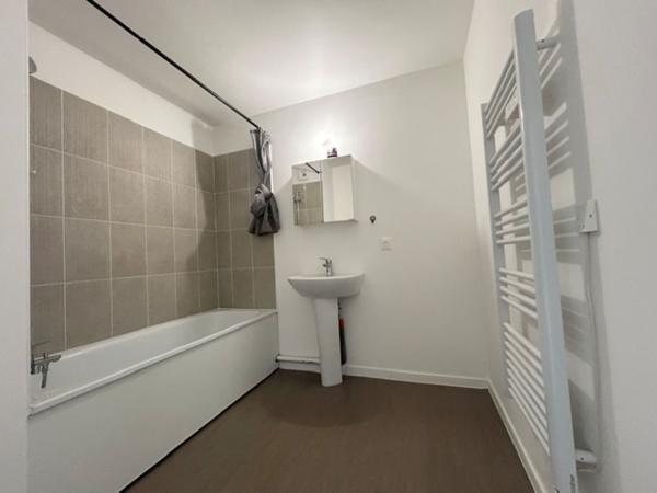 Appartement Sartrouville 3 pièce(s) 56.35 m2