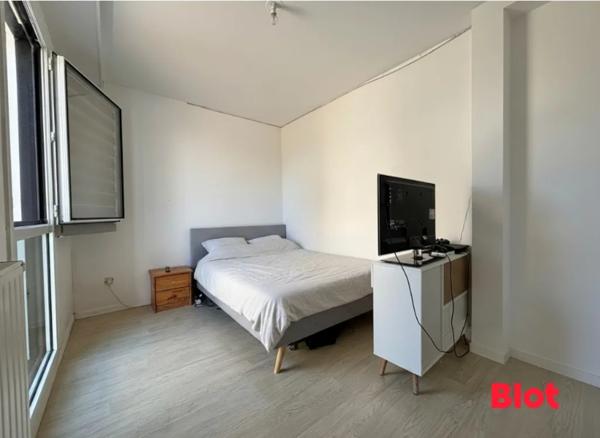Maison 4 pièce(s)