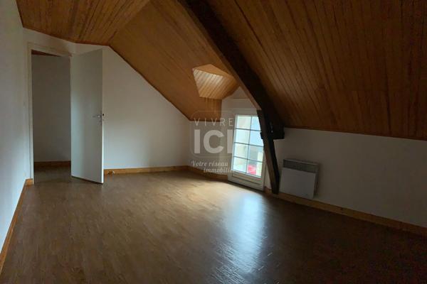 Maison Treillieres 4 pièce(s) 76.17 m2 avec jardin et carport