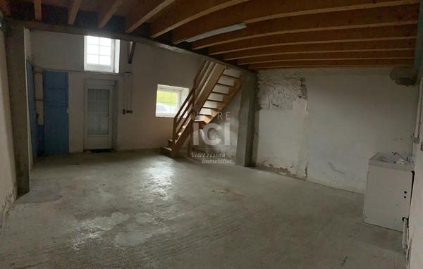 Maison Treillieres 4 pièce(s) 76.17 m2 avec jardin et carport