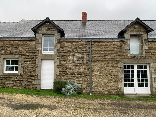 Maison Treillieres 4 pièce(s) 76.17 m2 avec jardin et carport