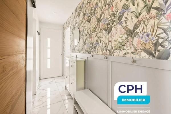 Maison à vendre à Clichy-sous-Bois (93390)