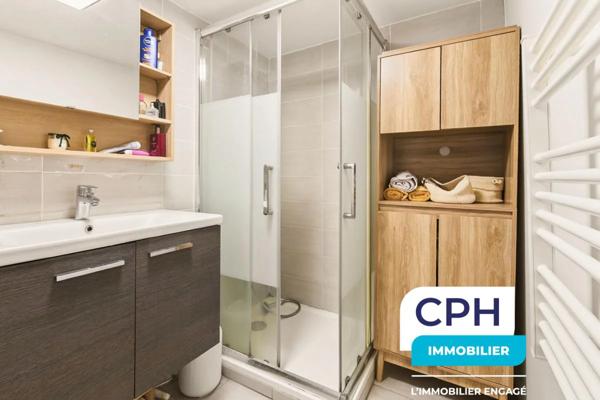 Maison à vendre à Clichy-sous-Bois (93390)