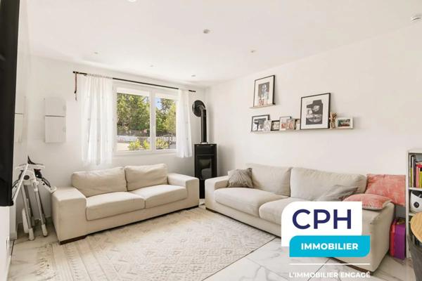 Maison à vendre à Clichy-sous-Bois (93390)