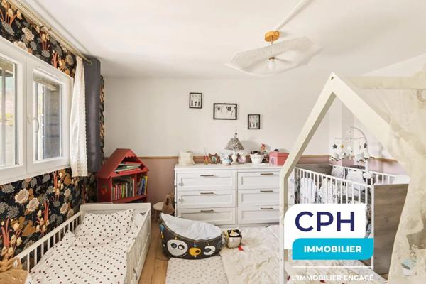 Maison à vendre à Clichy-sous-Bois (93390)