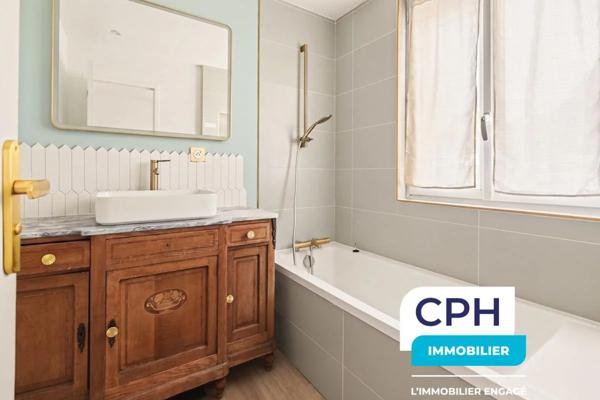 Maison à vendre à Clichy-sous-Bois (93390)