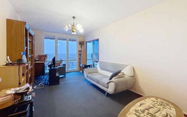 Appartement à vendre    3 pièces • 74 m2 Pau