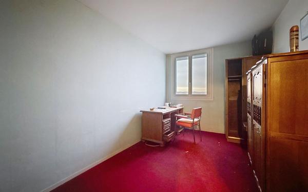 Appartement à vendre    3 pièces • 74 m2 Pau